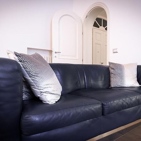 Como Design Apartment - Bymyhomeincomo Exteriér fotografie