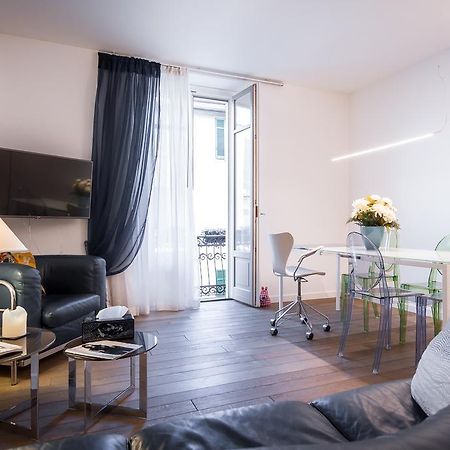 Como Design Apartment - Bymyhomeincomo Exteriér fotografie