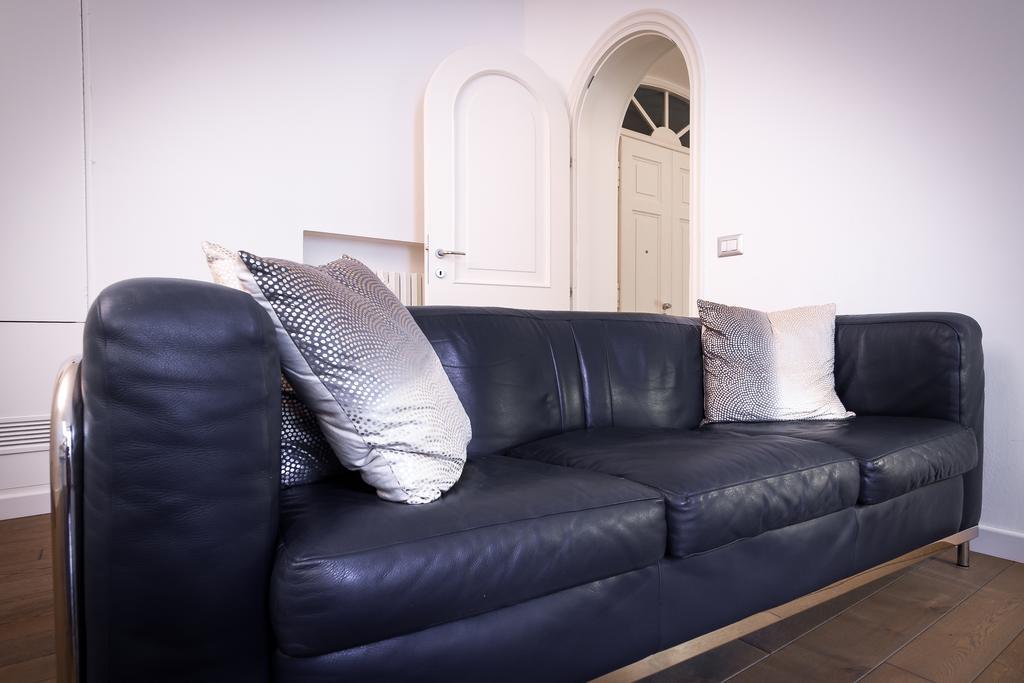 Como Design Apartment - Bymyhomeincomo Exteriér fotografie