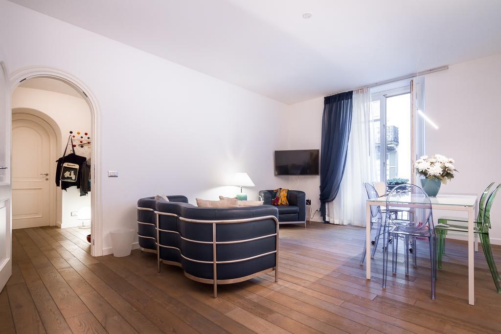 Como Design Apartment - Bymyhomeincomo Exteriér fotografie