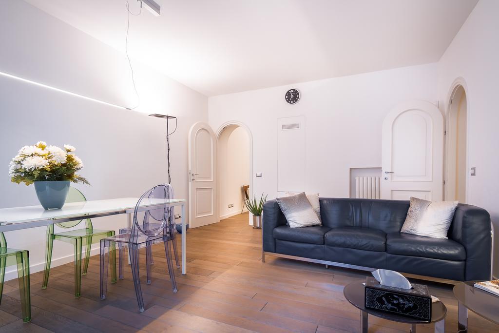Como Design Apartment - Bymyhomeincomo Exteriér fotografie