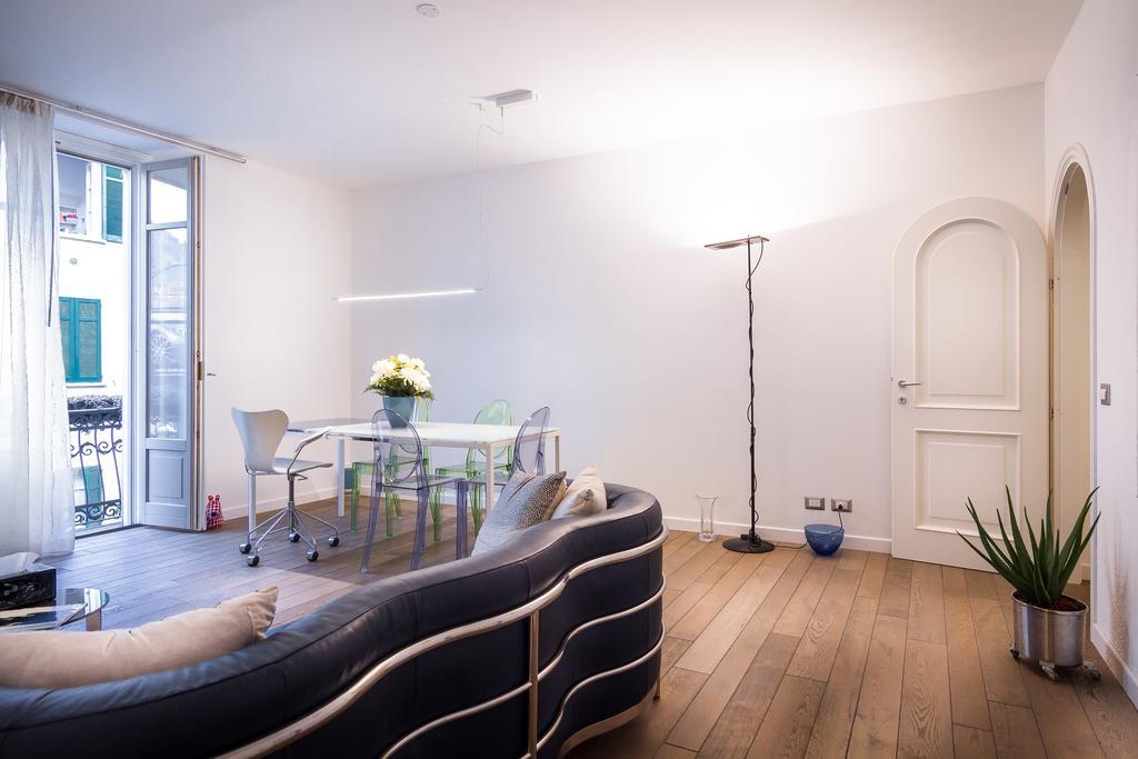 Como Design Apartment - Bymyhomeincomo Exteriér fotografie
