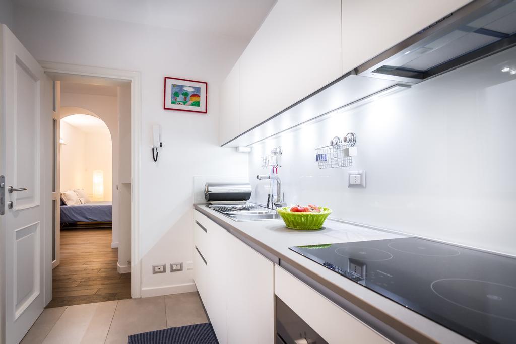 Como Design Apartment - Bymyhomeincomo Exteriér fotografie