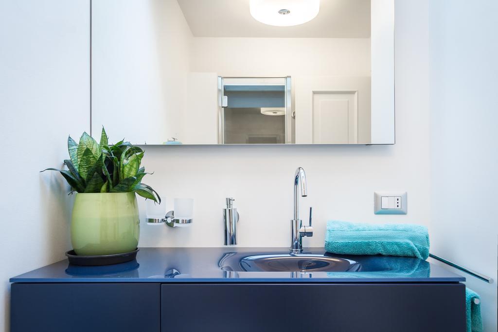 Como Design Apartment - Bymyhomeincomo Exteriér fotografie