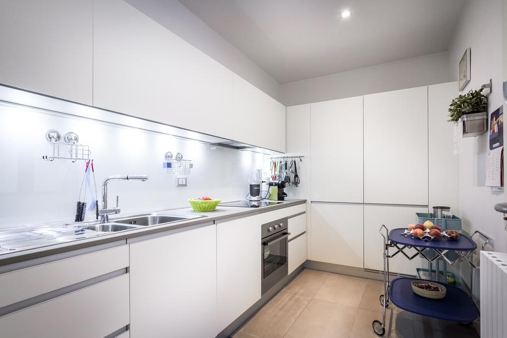 Como Design Apartment - Bymyhomeincomo Exteriér fotografie