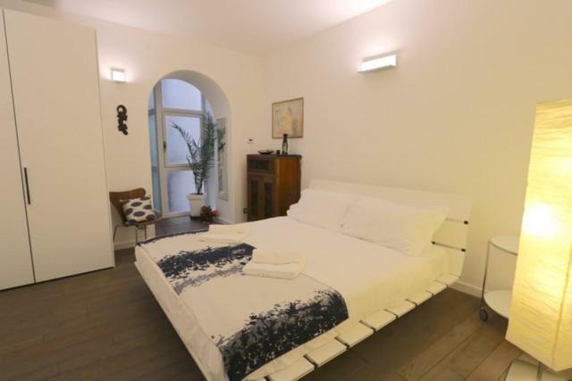 Como Design Apartment - Bymyhomeincomo Exteriér fotografie
